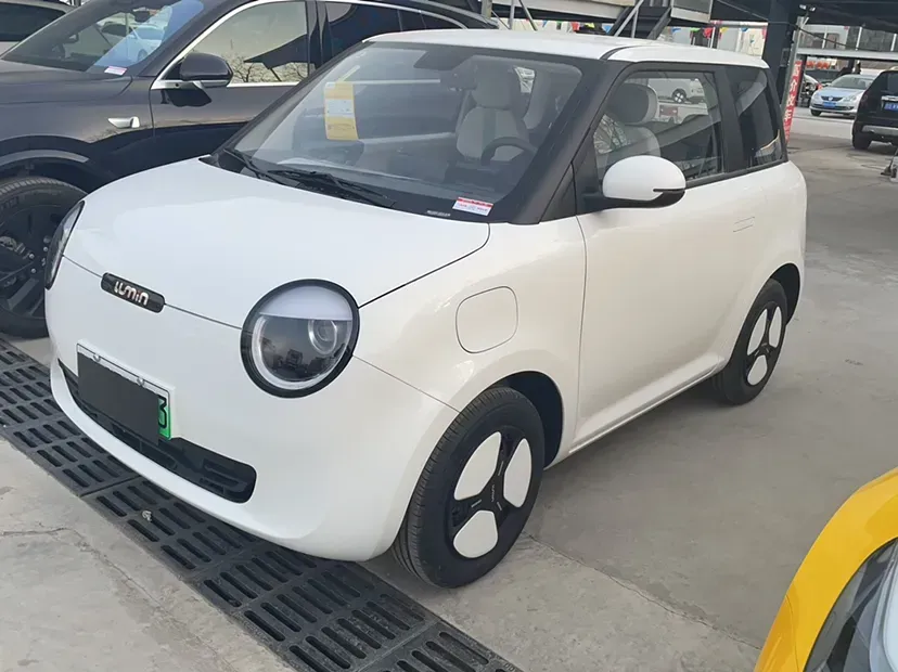 2023 ChangAn Lumin BEV 17.65KWH,autocango,china used car exporter,china ev exporter,chinese used car exporter,chinese used ev exporter