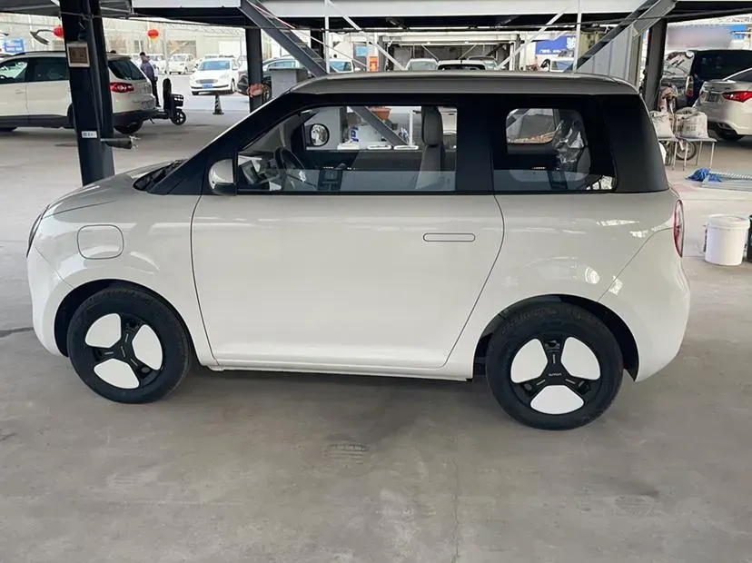 2023 ChangAn Lumin BEV 17.65KWH,autocango,china used car exporter,china ev exporter,chinese used car exporter,chinese used ev exporter