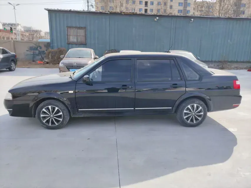 2008 Volkswagen Santana Vista 1.8L 101HP L4 5MT,autocango,china used car exporter,china ev exporter,chinese used car exporter,chinese used ev exporter