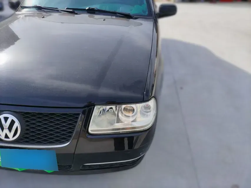 2008 Volkswagen Santana Vista 1.8L 101HP L4 5MT,autocango,china used car exporter,china ev exporter,chinese used car exporter,chinese used ev exporter