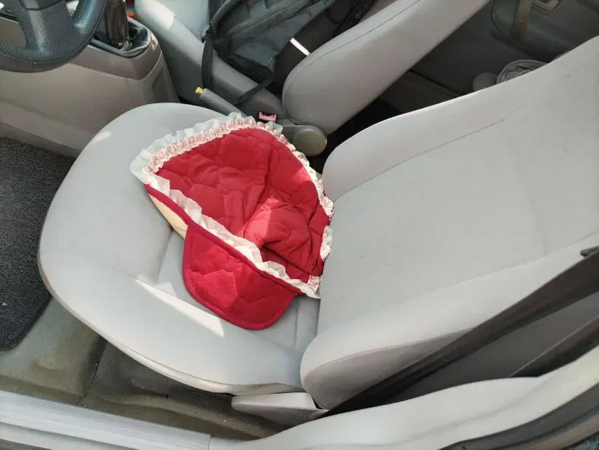 2008 Volkswagen Santana Vista 1.8L 101HP L4 5MT,autocango,china used car exporter,china ev exporter,chinese used car exporter,chinese used ev exporter