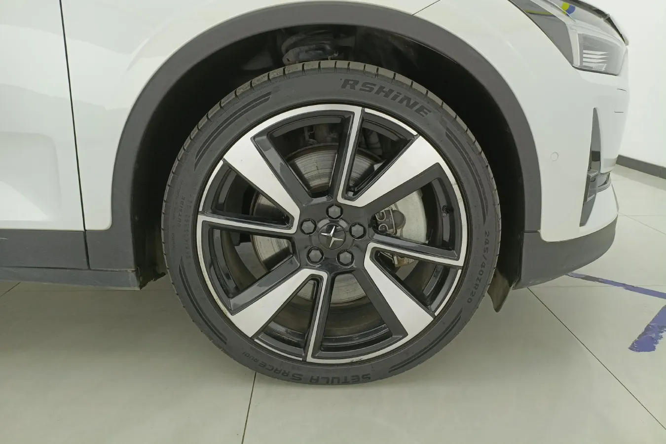 2020 Polestar 2 BEV 71KWH,autocango,china used car exporter,china ev exporter,chinese used car exporter,chinese used ev exporter