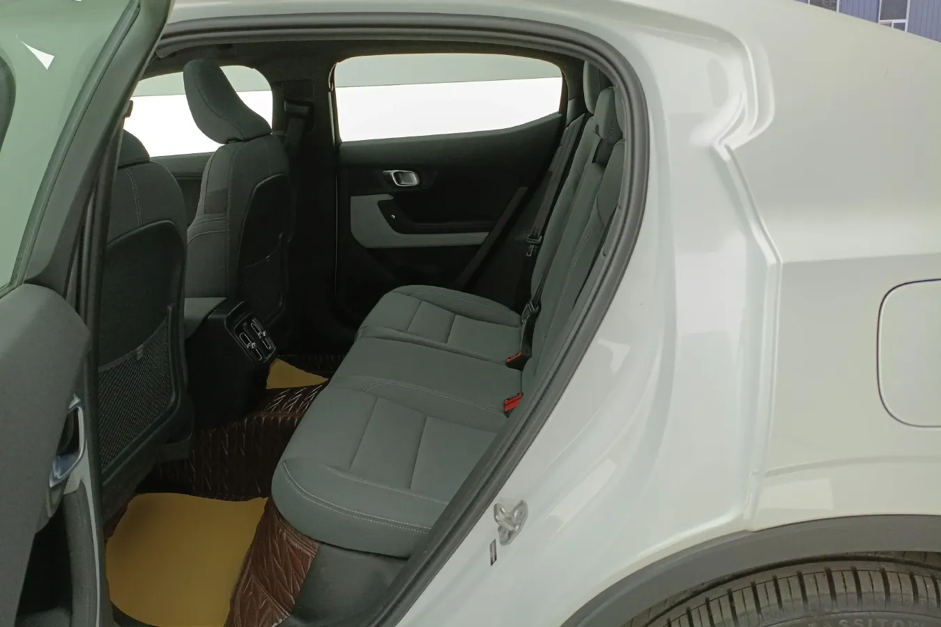 2020 Polestar 2 BEV 71KWH,autocango,china used car exporter,china ev exporter,chinese used car exporter,chinese used ev exporter