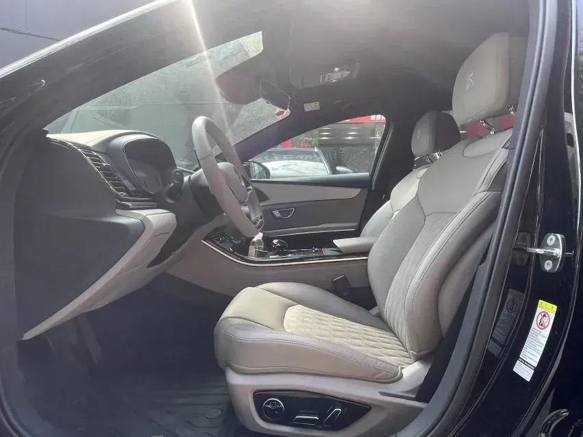 2025 BYD Han 1.5T 156HP L4 E-CVT PHEV,autocango,china used car exporter,china ev exporter,chinese used car exporter,chinese used ev exporter