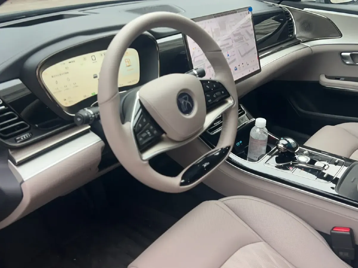 2025 BYD Han 1.5T 156HP L4 E-CVT PHEV,autocango,china used car exporter,china ev exporter,chinese used car exporter,chinese used ev exporter