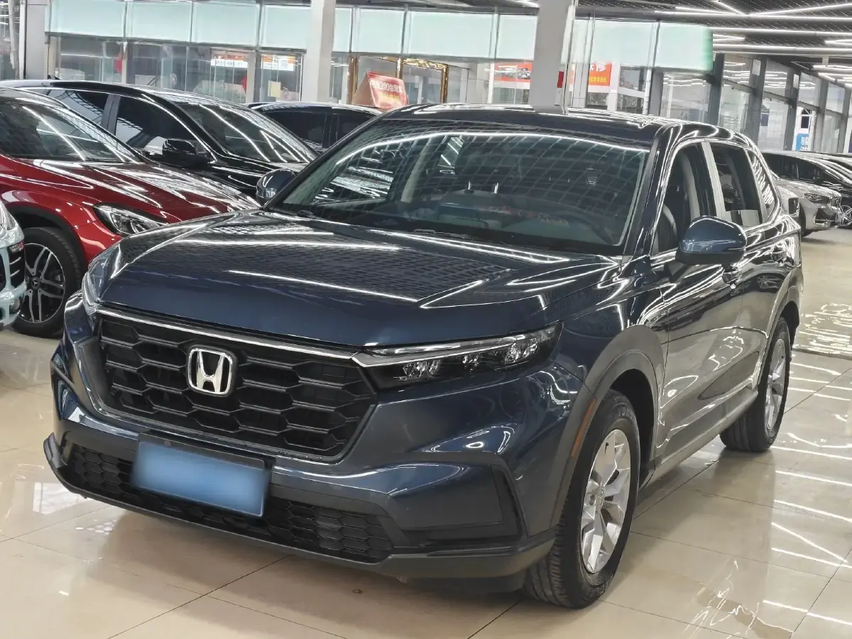 2023 Honda CR-V 1.5T 193HP L4 CVT