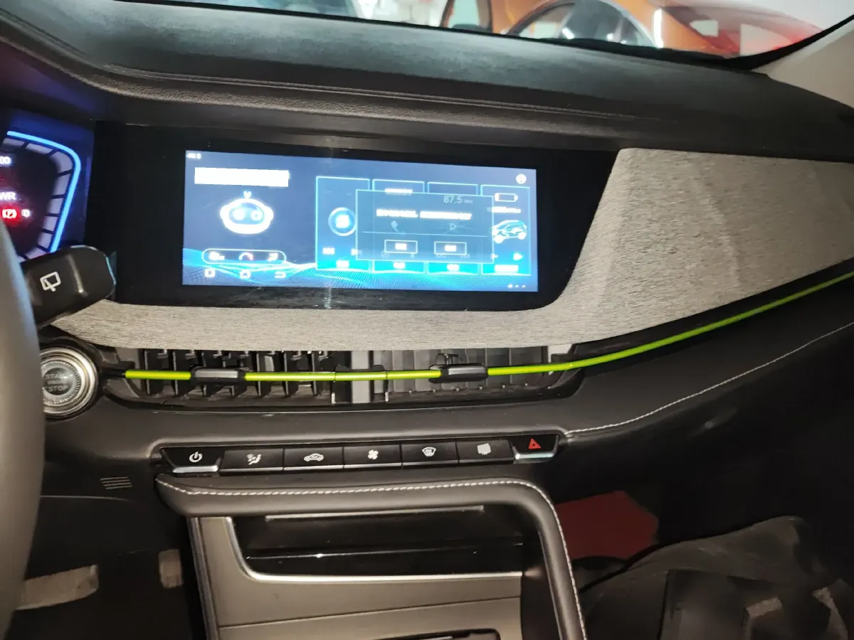 2020 ChangAn E-Pro BEV 48.3KWH,autocango,china used car exporter,china ev exporter,chinese used car exporter,chinese used ev exporter