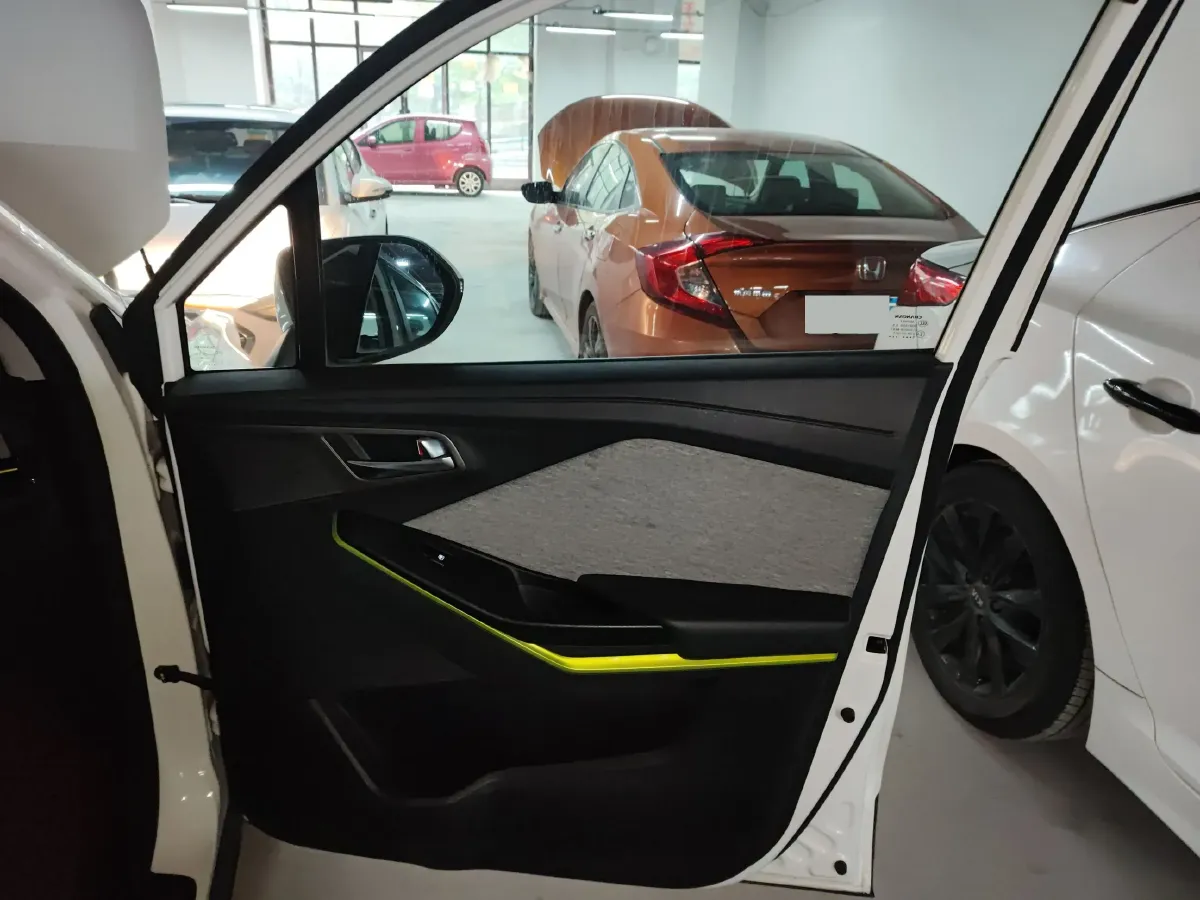 2020 ChangAn E-Pro BEV 48.3KWH,autocango,china used car exporter,china ev exporter,chinese used car exporter,chinese used ev exporter