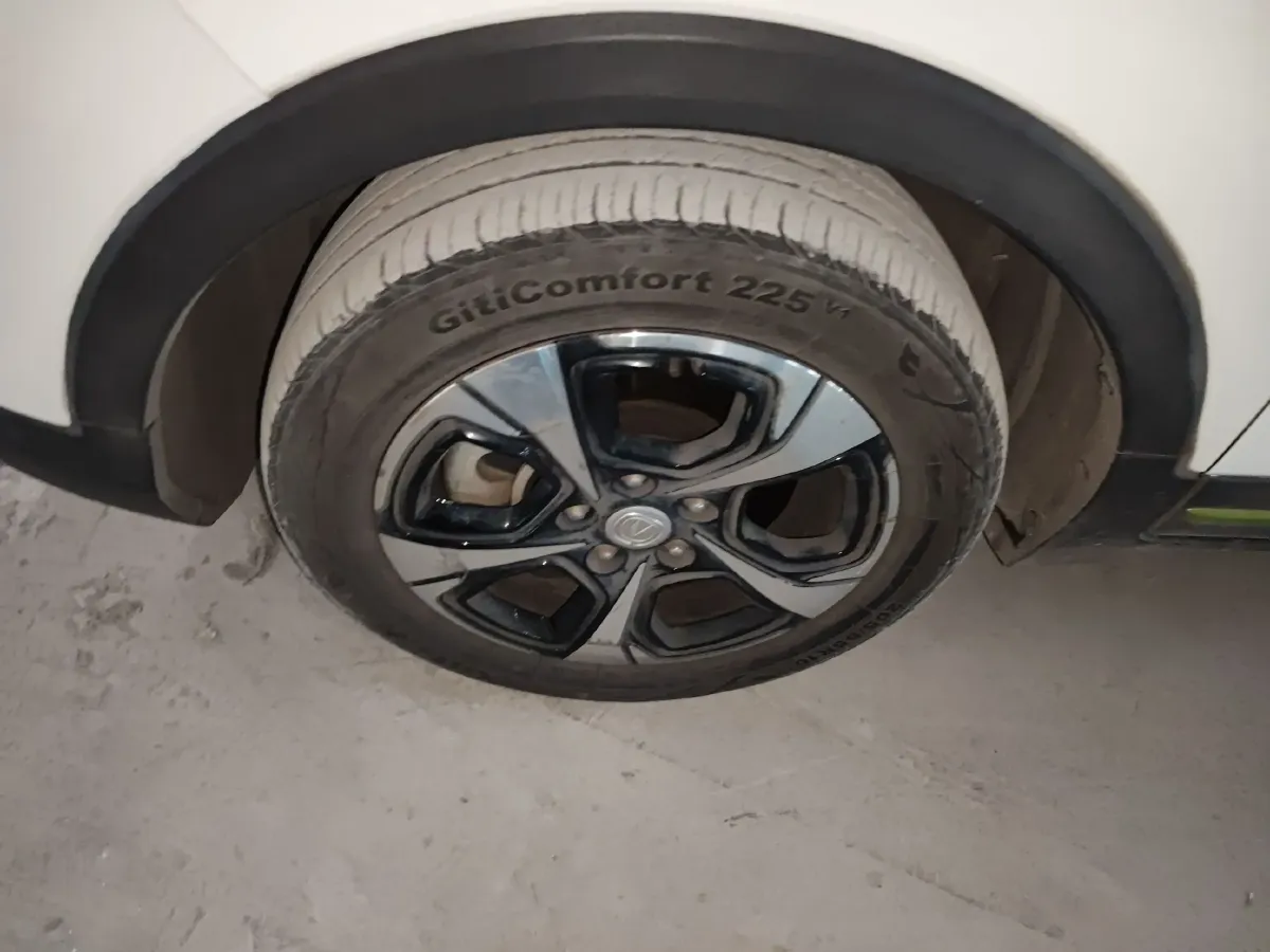 2020 ChangAn E-Pro BEV 48.3KWH,autocango,china used car exporter,china ev exporter,chinese used car exporter,chinese used ev exporter