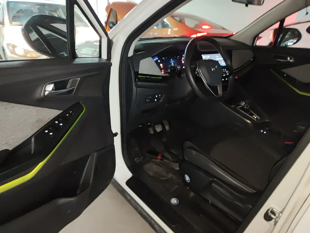 2020 ChangAn E-Pro BEV 48.3KWH,autocango,china used car exporter,china ev exporter,chinese used car exporter,chinese used ev exporter