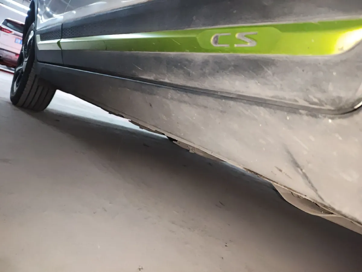 2020 ChangAn E-Pro BEV 48.3KWH,autocango,china used car exporter,china ev exporter,chinese used car exporter,chinese used ev exporter