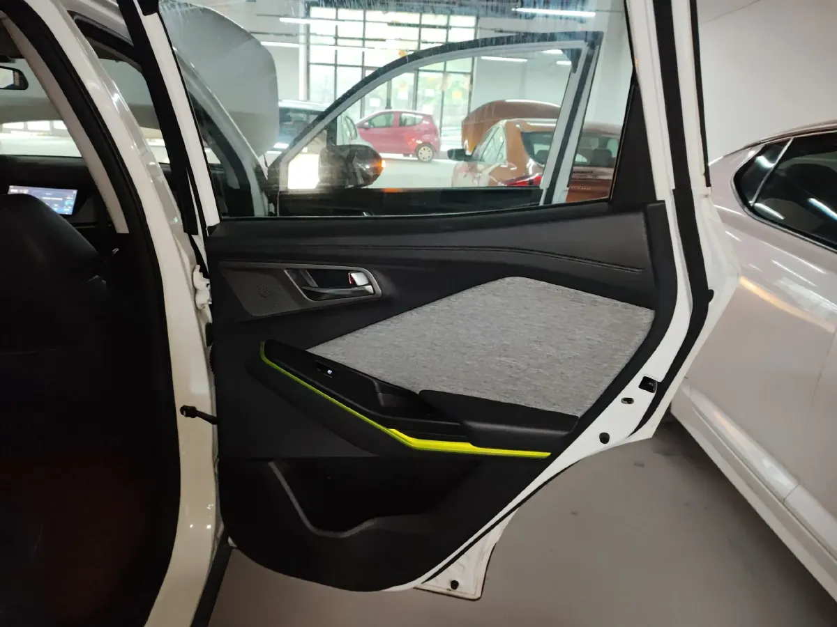 2020 ChangAn E-Pro BEV 48.3KWH,autocango,china used car exporter,china ev exporter,chinese used car exporter,chinese used ev exporter