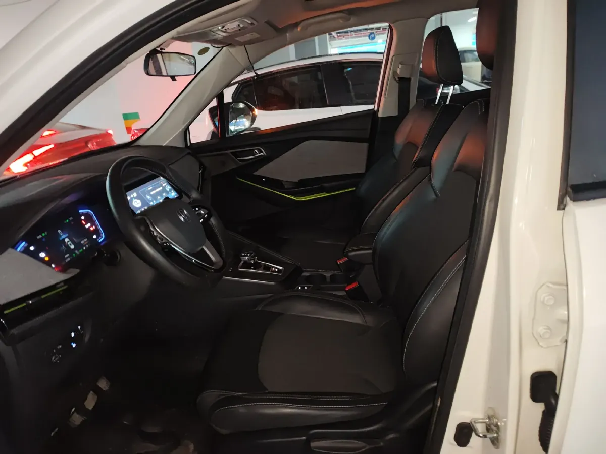 2020 ChangAn E-Pro BEV 48.3KWH,autocango,china used car exporter,china ev exporter,chinese used car exporter,chinese used ev exporter