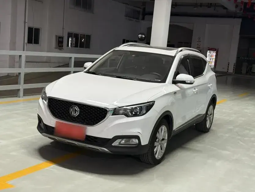 2017 MG ZS 1.5L 120HP L4 4AT