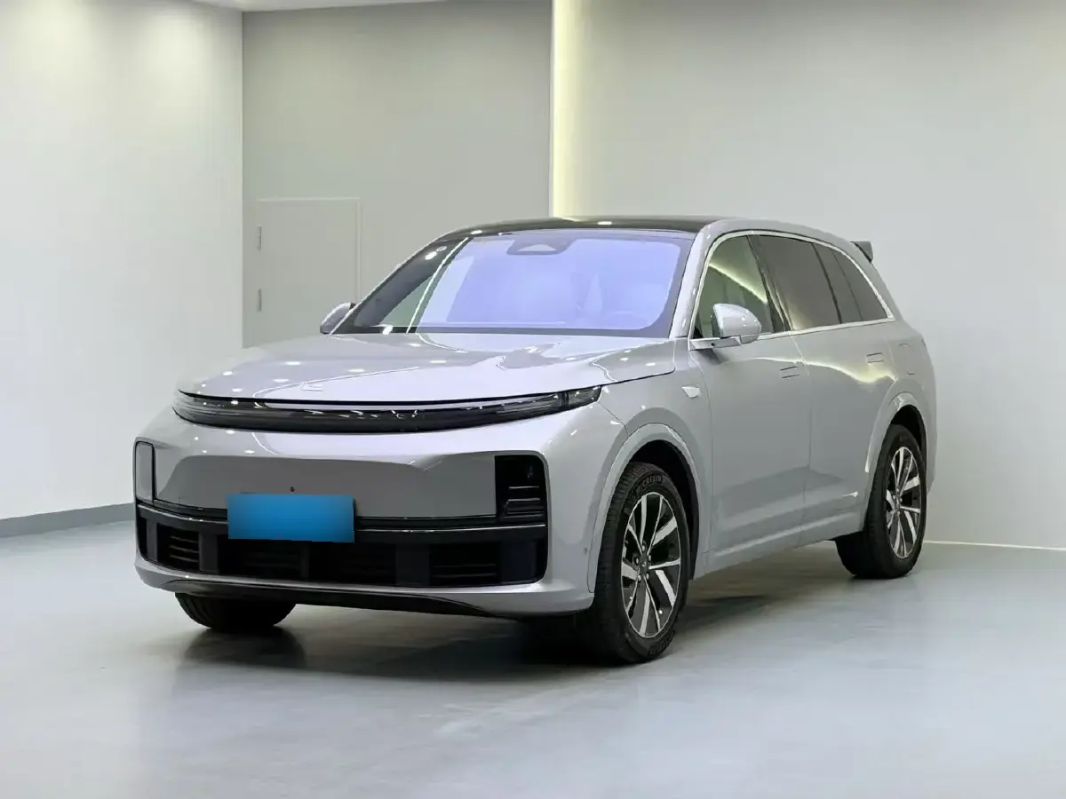 2023 Li L7 Range Extended 154HP REEV 40.9KWH