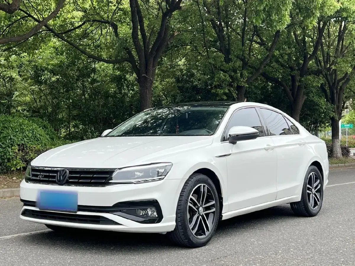 2019 Volkswagen Lamando 1.4T 150HP L4 7DCT