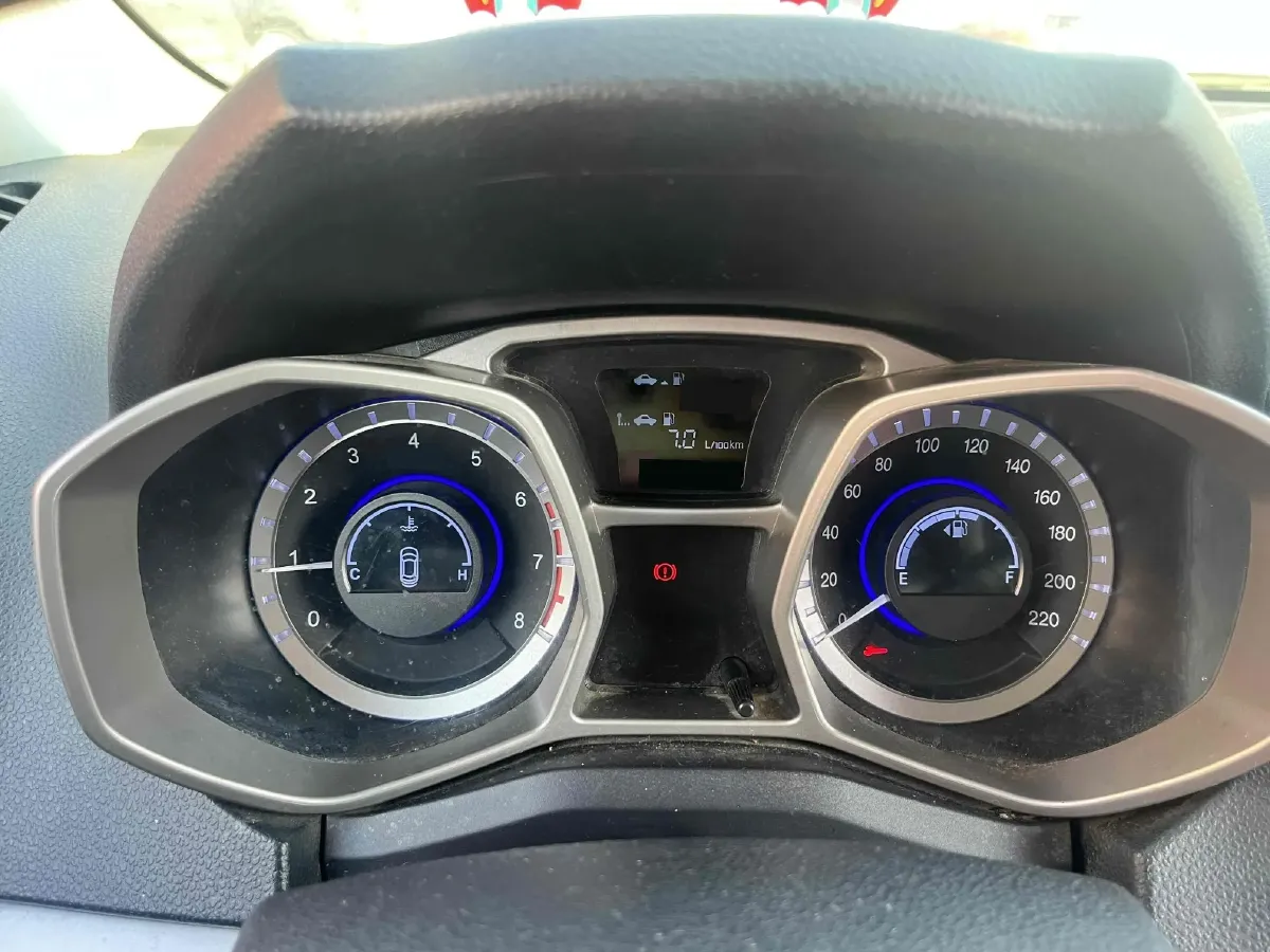 2014 JAC Refine S3 1.5L 113HP L4 6MT,autocango,china used car exporter,china ev exporter,chinese used car exporter,chinese used ev exporter