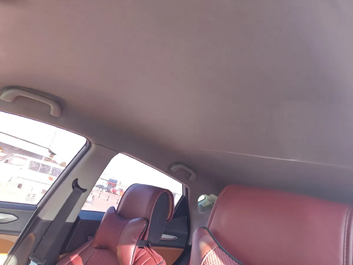 2014 JAC Refine S3 1.5L 113HP L4 6MT,autocango,china used car exporter,china ev exporter,chinese used car exporter,chinese used ev exporter