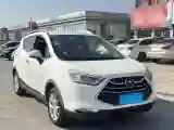 2014 JAC Refine S3 1.5L 113HP L4 6MT