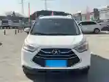 2014 JAC Refine S3 1.5L 113HP L4 6MT