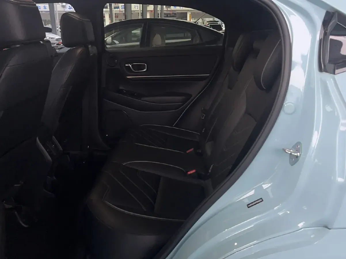 2023 Honda e:NP1 BEV 68.8KWH,autocango,china used car exporter,china ev exporter,chinese used car exporter,chinese used ev exporter