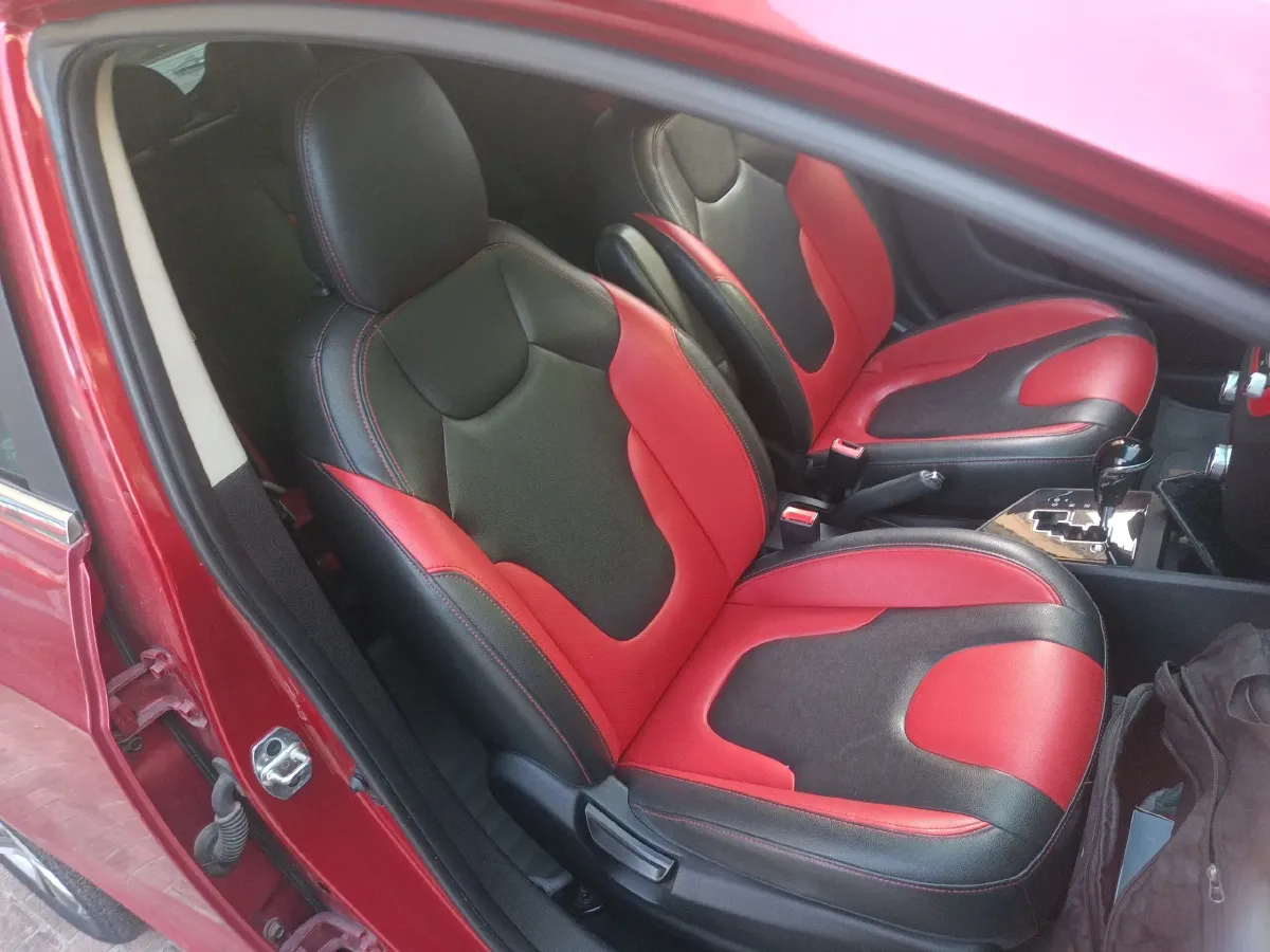 2015 JAC Refine S2 1.5L 113HP L4 CVT,autocango,china used car exporter,china ev exporter,chinese used car exporter,chinese used ev exporter