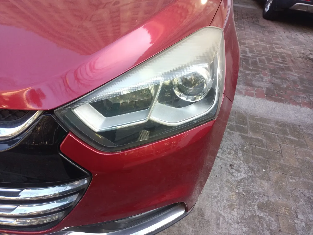 2015 JAC Refine S2 1.5L 113HP L4 CVT,autocango,china used car exporter,china ev exporter,chinese used car exporter,chinese used ev exporter