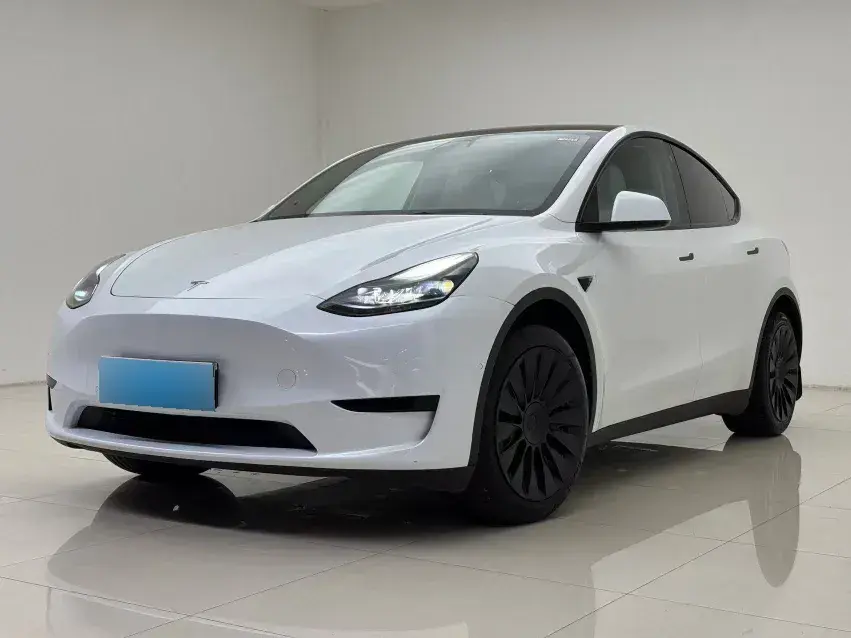 2022 Tesla Model Y BEV 60KWH