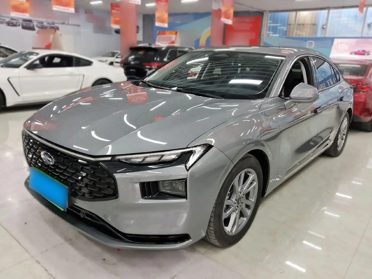 2023 Ford Mondeo 1.5T 190HP L4 8AT