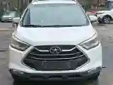 2014 JAC Refine S3 1.5L 113HP L4 6MT