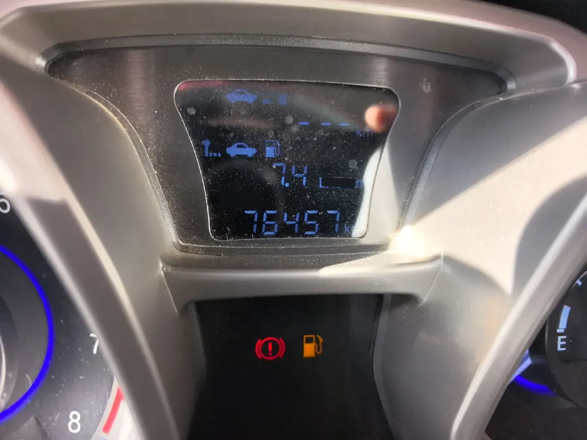 2014 JAC Refine S3 1.5L 113HP L4 6MT,autocango,china used car exporter,china ev exporter,chinese used car exporter,chinese used ev exporter