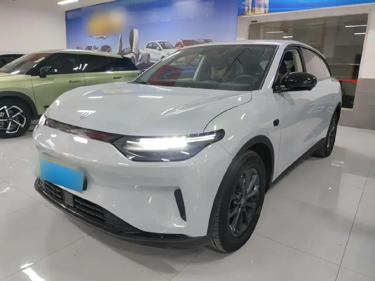 2023 Leapmotor C11 BEV 69.2KWH