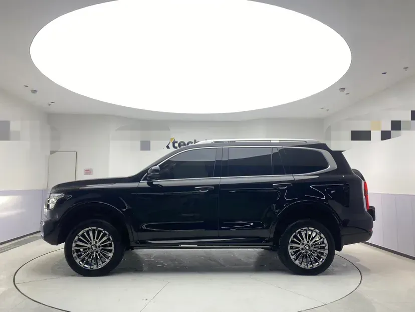 2023 Tank 500 2.0T 252HP L4 9AT PHEV 37.1KWH,autocango,china used car exporter,china ev exporter,chinese used car exporter,chinese used ev exporter