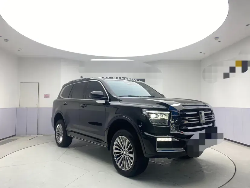 2023 Tank 500 2.0T 252HP L4 9AT PHEV 37.1KWH,autocango,china used car exporter,china ev exporter,chinese used car exporter,chinese used ev exporter