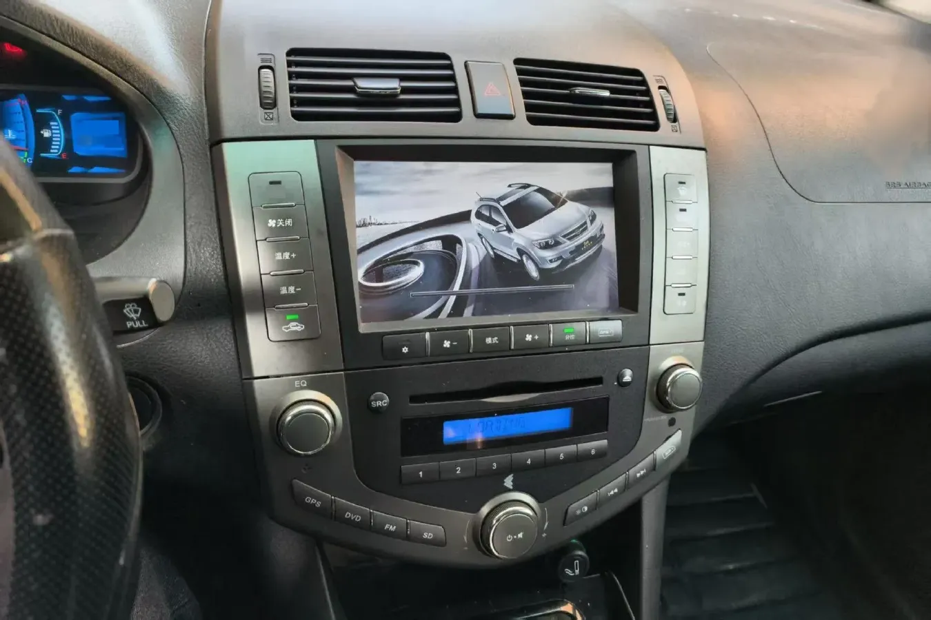 2014 BYD S6 2.0L 140HP L4 5MT,autocango,china used car exporter,china ev exporter,chinese used car exporter,chinese used ev exporter