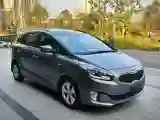 2013 Kia Carens 2.0L 152HP L4 6AT