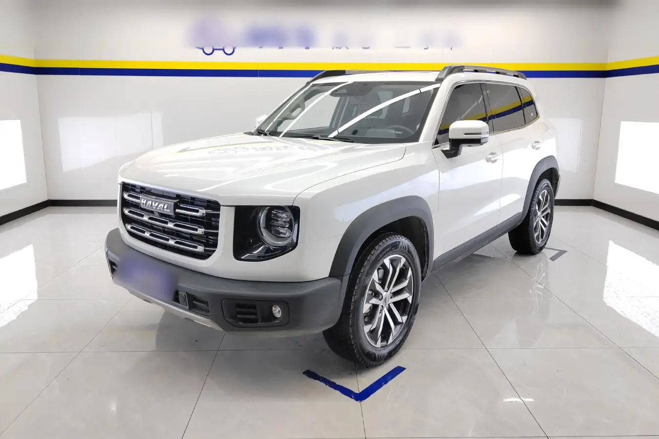 2021 Haval Dargo 1.5T 169HP L4 7DCT