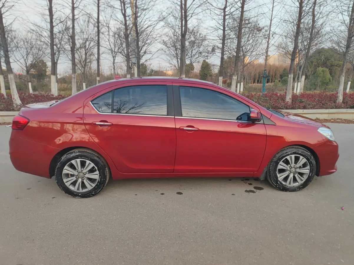 2015 Great Wall C30 1.5L 106HP L4 5MT,autocango,china used car exporter,china ev exporter,chinese used car exporter,chinese used ev exporter