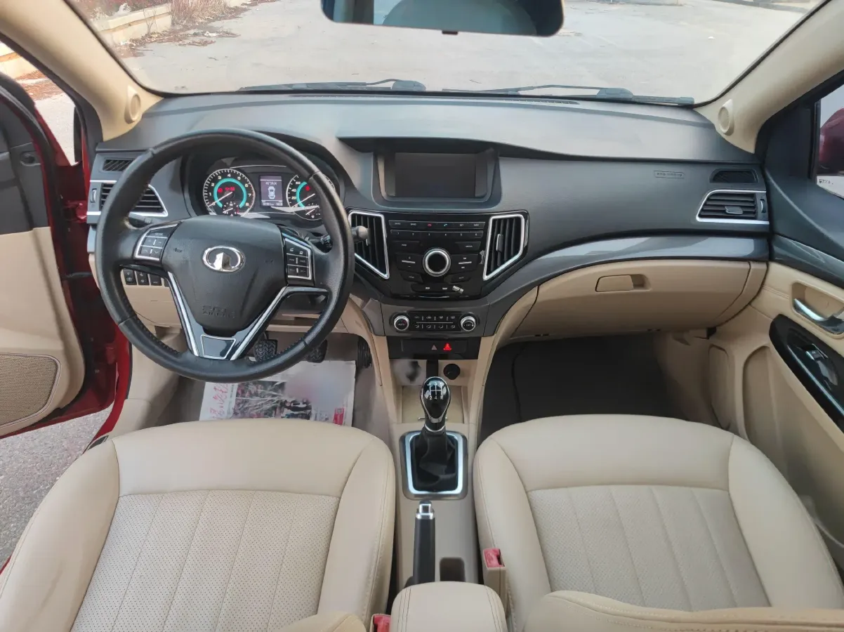 2015 Great Wall C30 1.5L 106HP L4 5MT,autocango,china used car exporter,china ev exporter,chinese used car exporter,chinese used ev exporter