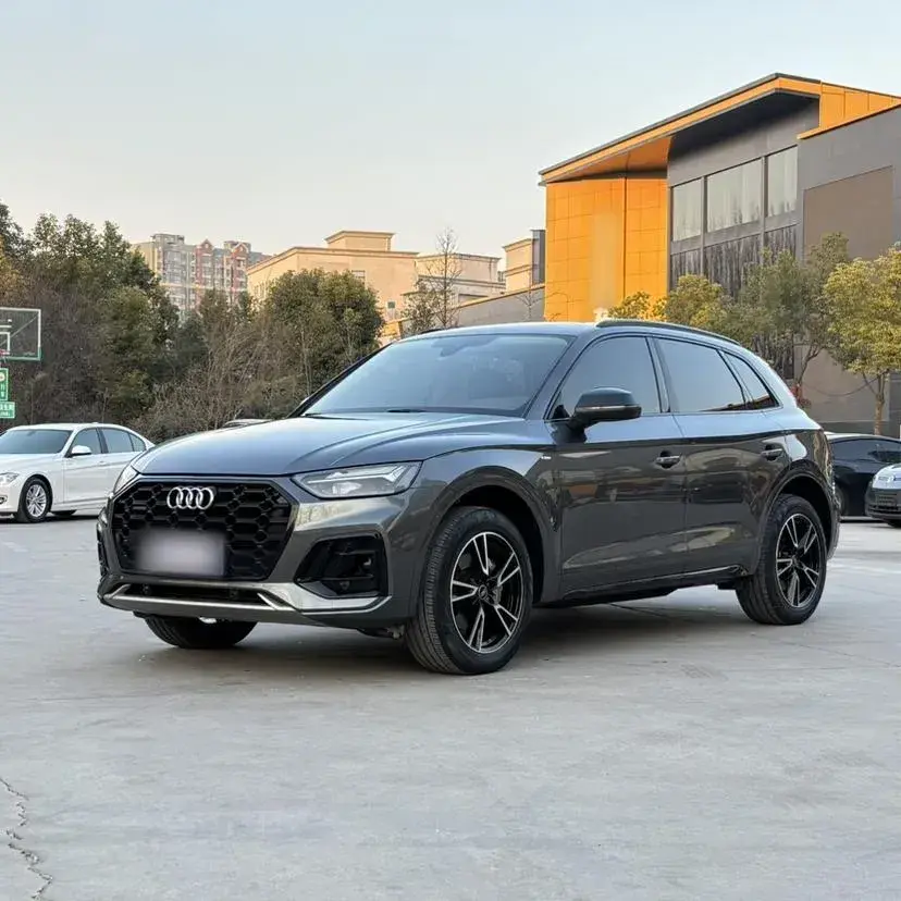 2022 Audi Q5L 2.0T 190HP L4 7DCT