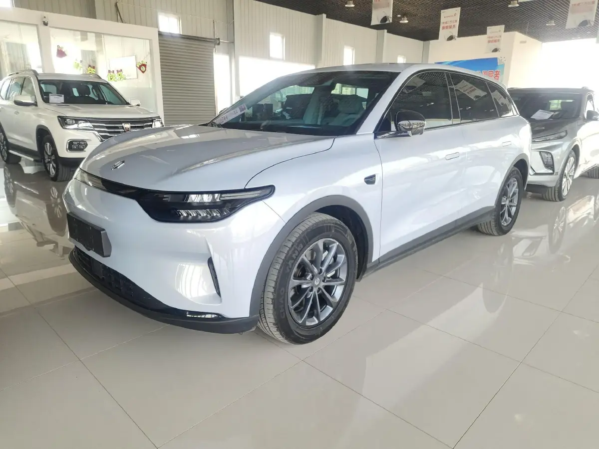 2023 Leapmotor C11 BEV 69.2KWH