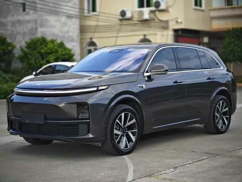 2023 Li L7 Range Extended 154HP REEV 40.9KWH