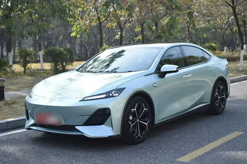 2023 Deepal SL03 1.5L 95HP L4 REEV 28.39KWH