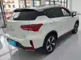 2018 GAC Trumpchi GS4 1.5T 152HP L4 6AT