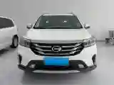 2018 GAC Trumpchi GS4 1.5T 152HP L4 6AT