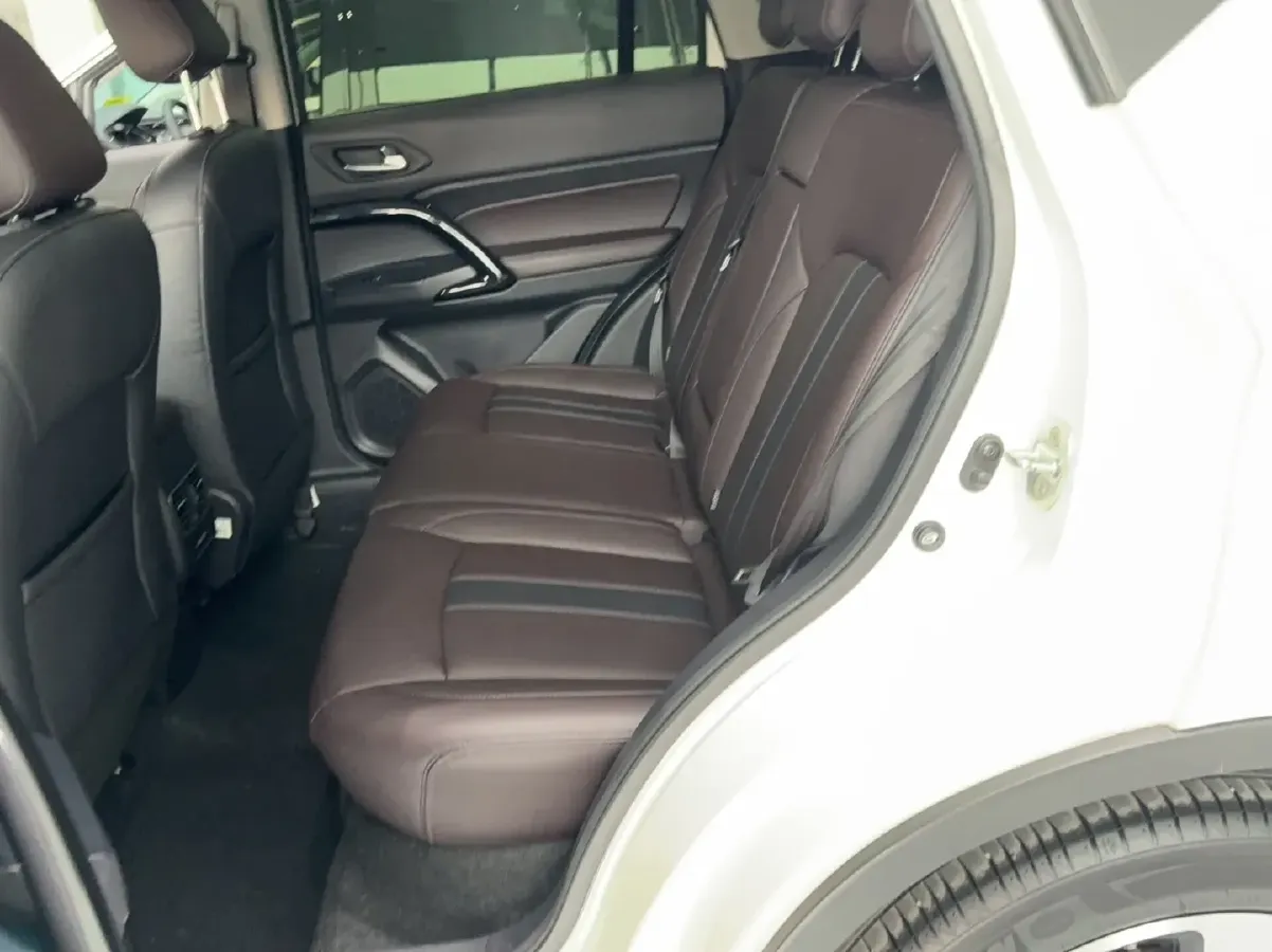 2018 GAC Trumpchi GS4 1.5T 152HP L4 6AT,autocango,china used car exporter,china ev exporter,chinese used car exporter,chinese used ev exporter