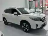 2018 GAC Trumpchi GS4 1.5T 152HP L4 6AT