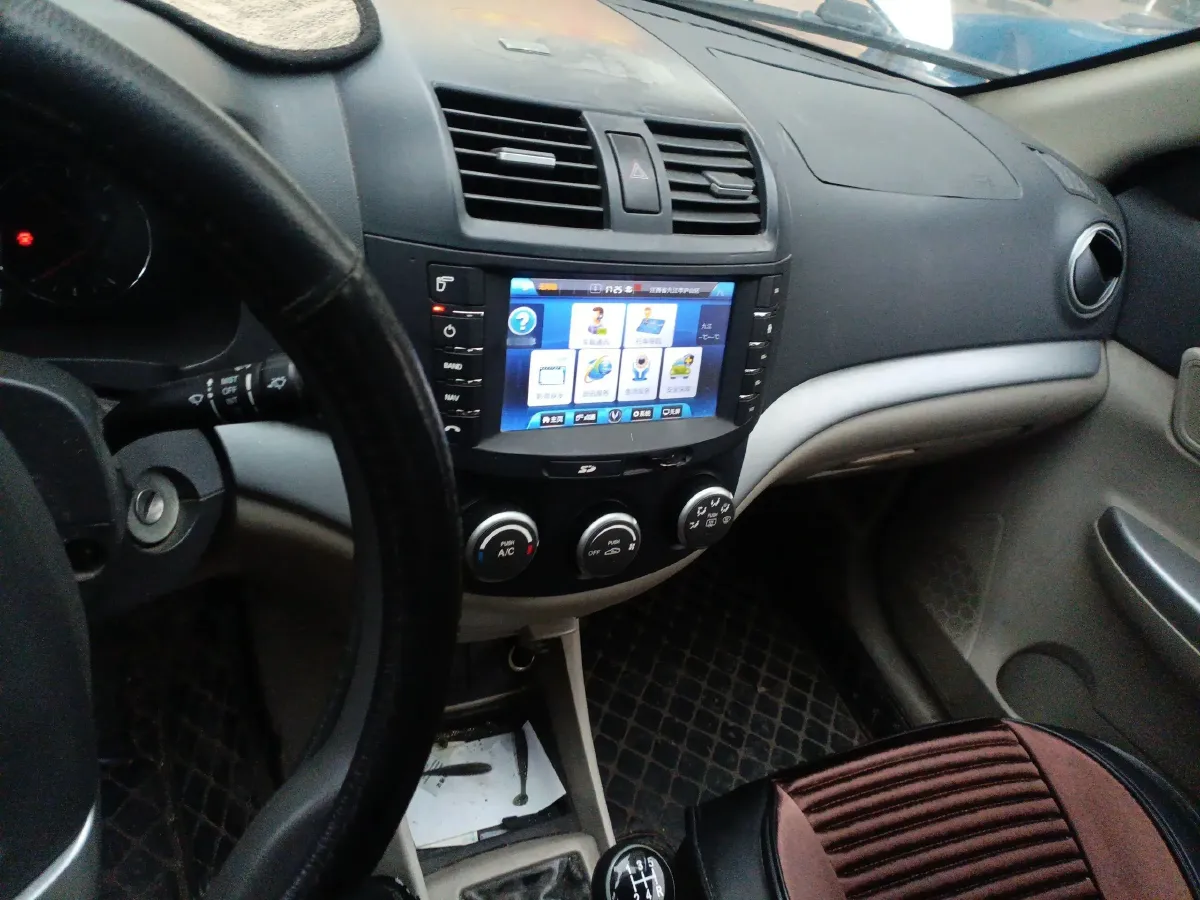 2012 ChangAn Alsvin V5 1.5L 114HP L4 5MT,autocango,china used car exporter,china ev exporter,chinese used car exporter,chinese used ev exporter