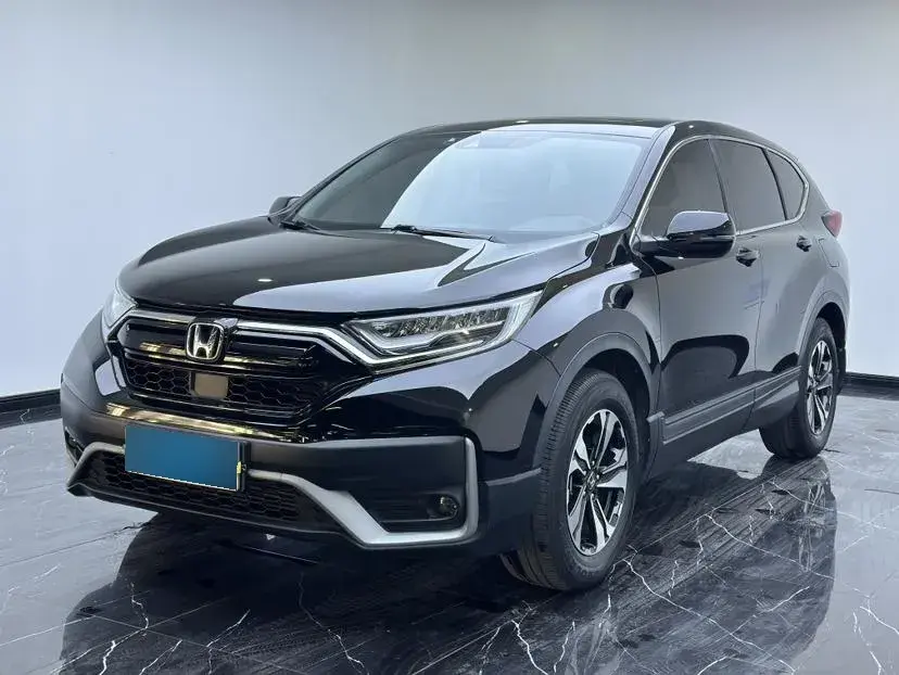 2021 Honda CR-V 1.5T 193HP L4 CVT