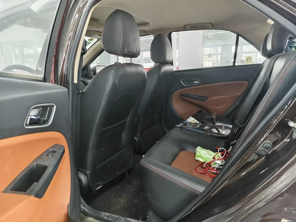 2016 Geely KingKong 1.5L 102HP L4 5MT,autocango,china used car exporter,china ev exporter,chinese used car exporter,chinese used ev exporter